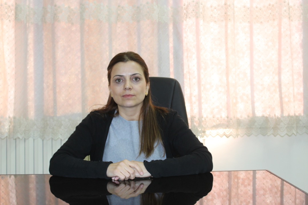 فعالية وتطوير دور المرأة ضمن كافة فروع الجامعات في روج آفا