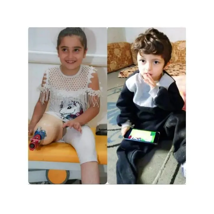 أطفال شمال وشرق سوريا.. والمعايير الازدواجية للأمم المتحدة