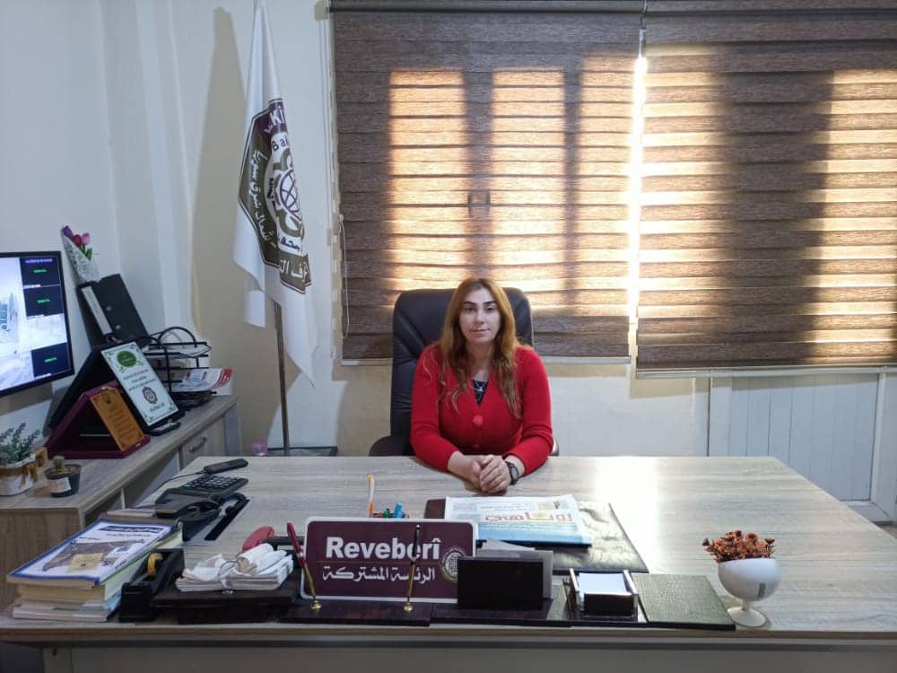 المرأة تعتمد على ذاتها في تنمية الإقتصاد والتجارة