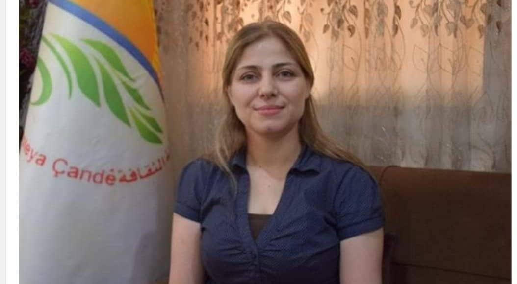 دور المرأة في تطوير الحراك الثقافي مؤثر ومفصلي