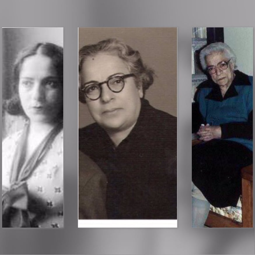 روشن بدرخان.. رائدة الترجمة الكردية