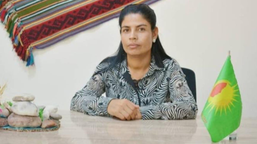 زهرة بركل.. مسيرة تاريخية حافلة في تاريخ النضال الداعم لحرية المرأة واستقلالها