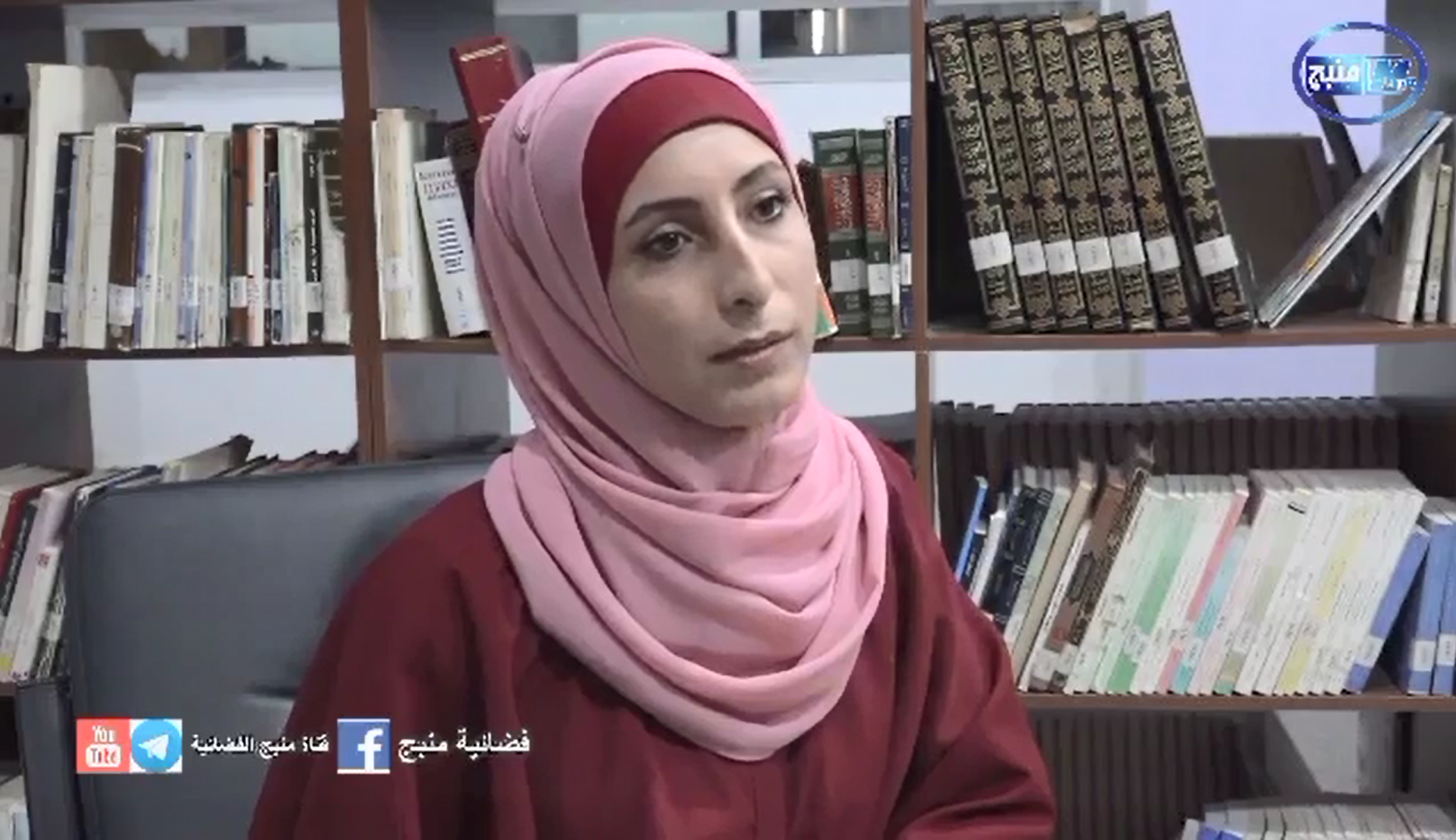 عائشة الرحيم.. حلمي بأن أكون كاتبة ها أنا اليوم أحققه