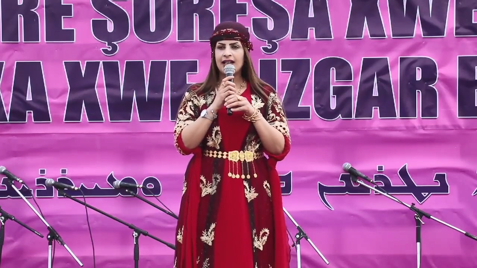 هند العلي في يوم المرأة العالمي.. إنجازات المرأة شملت كافة مجالات الحياة