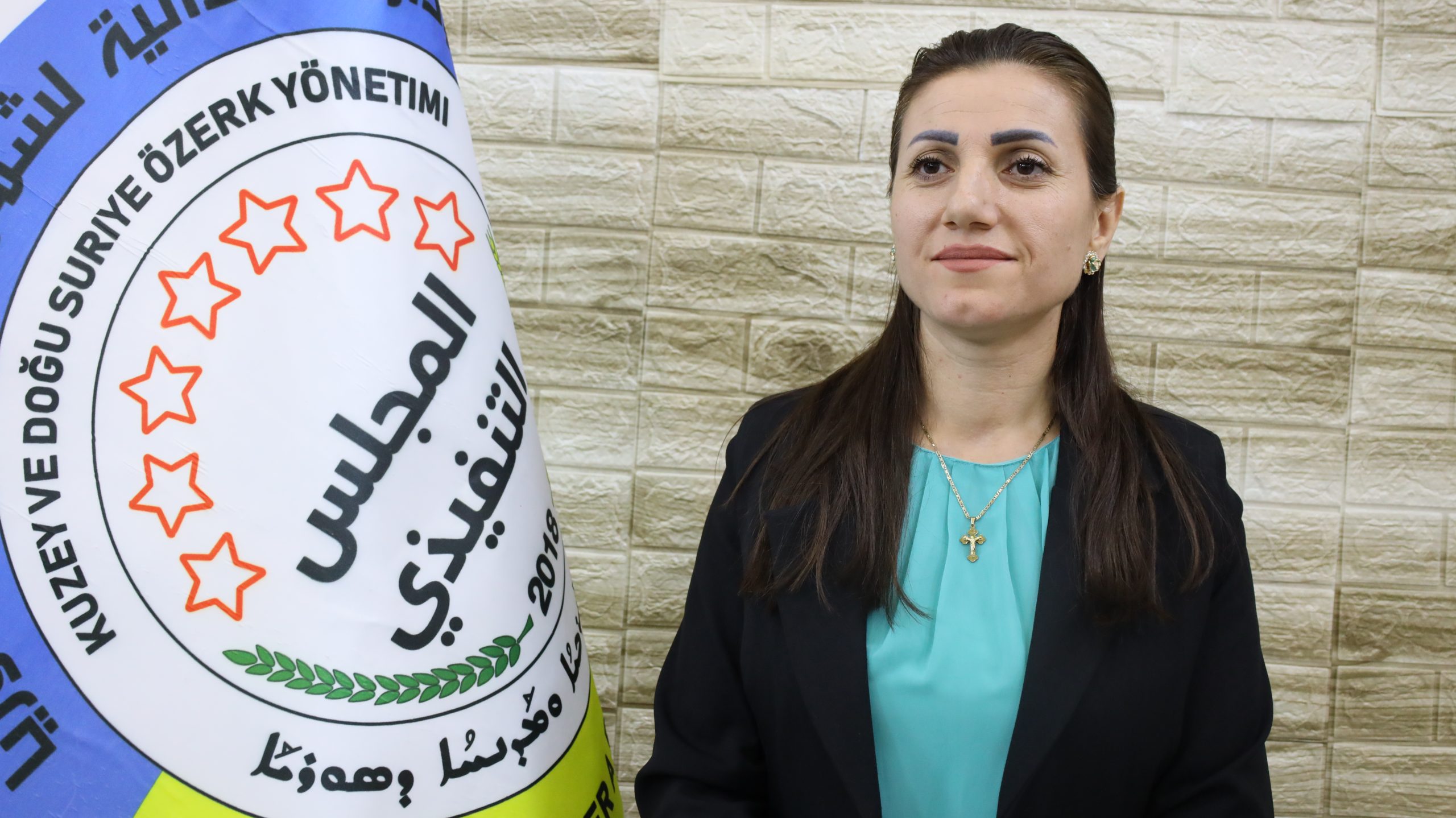 المرأة في المجال الدبلوماسي تسعى لتوطيد العلاقات الخارجية لإنهاء الحروب