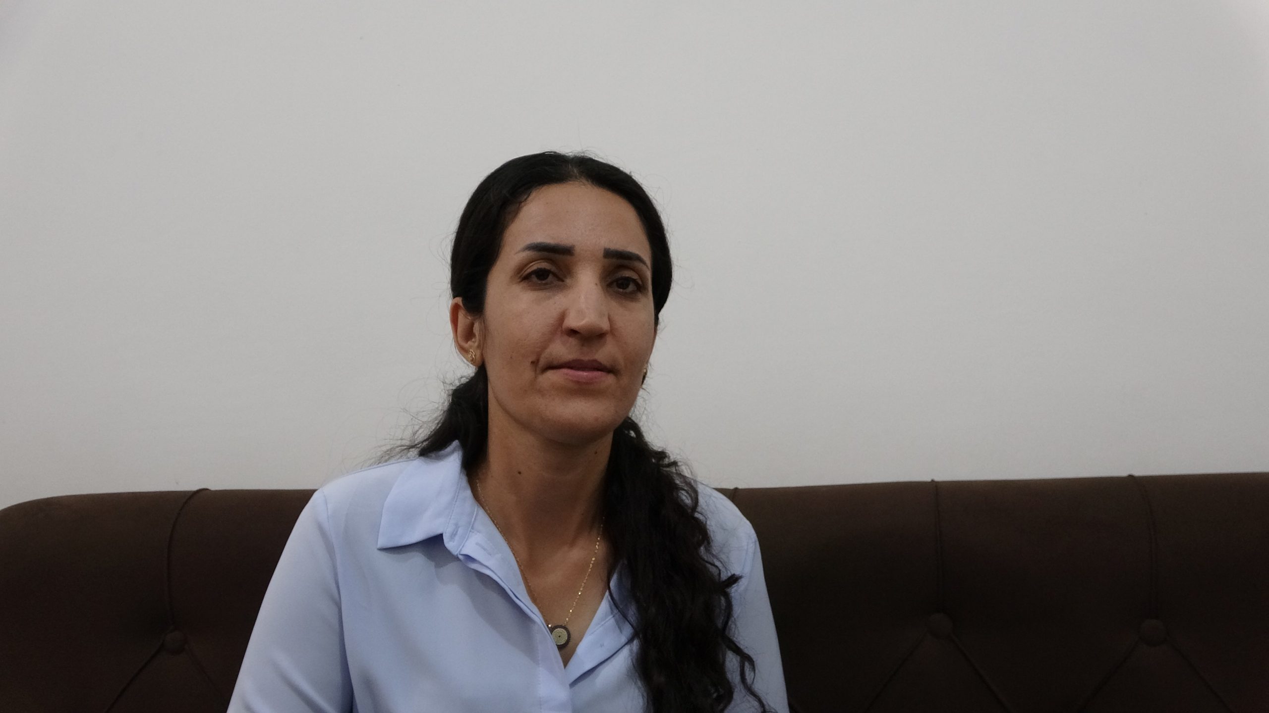 “عملية التغيير الديمغرافي في المناطق المحتلة هدفها القضاء على تاريخنا الأصيل”