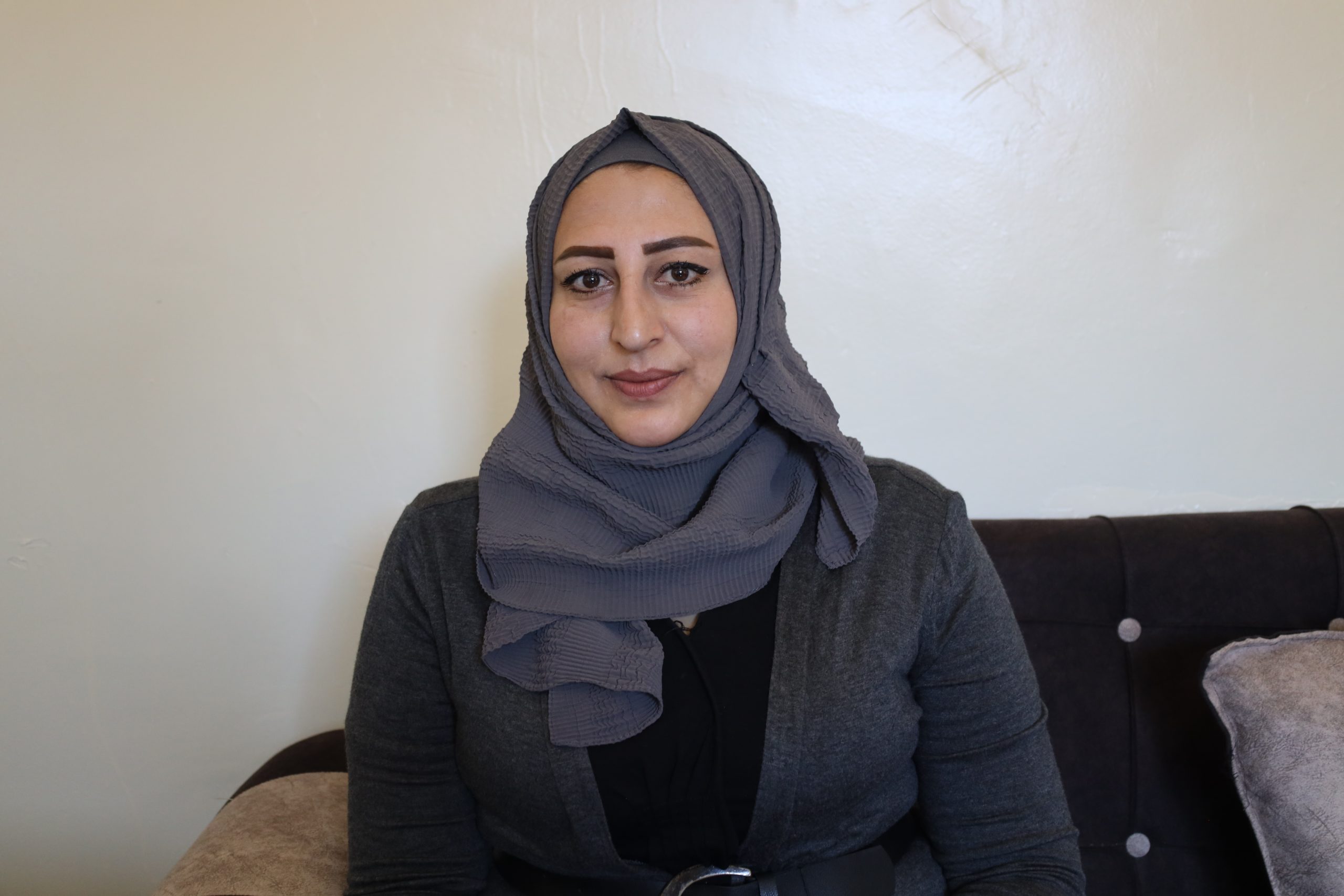 يعزز تجمع نساء زنوبيا قوة المرأة في المجتمع ضمن إدارة وقرار مشترك