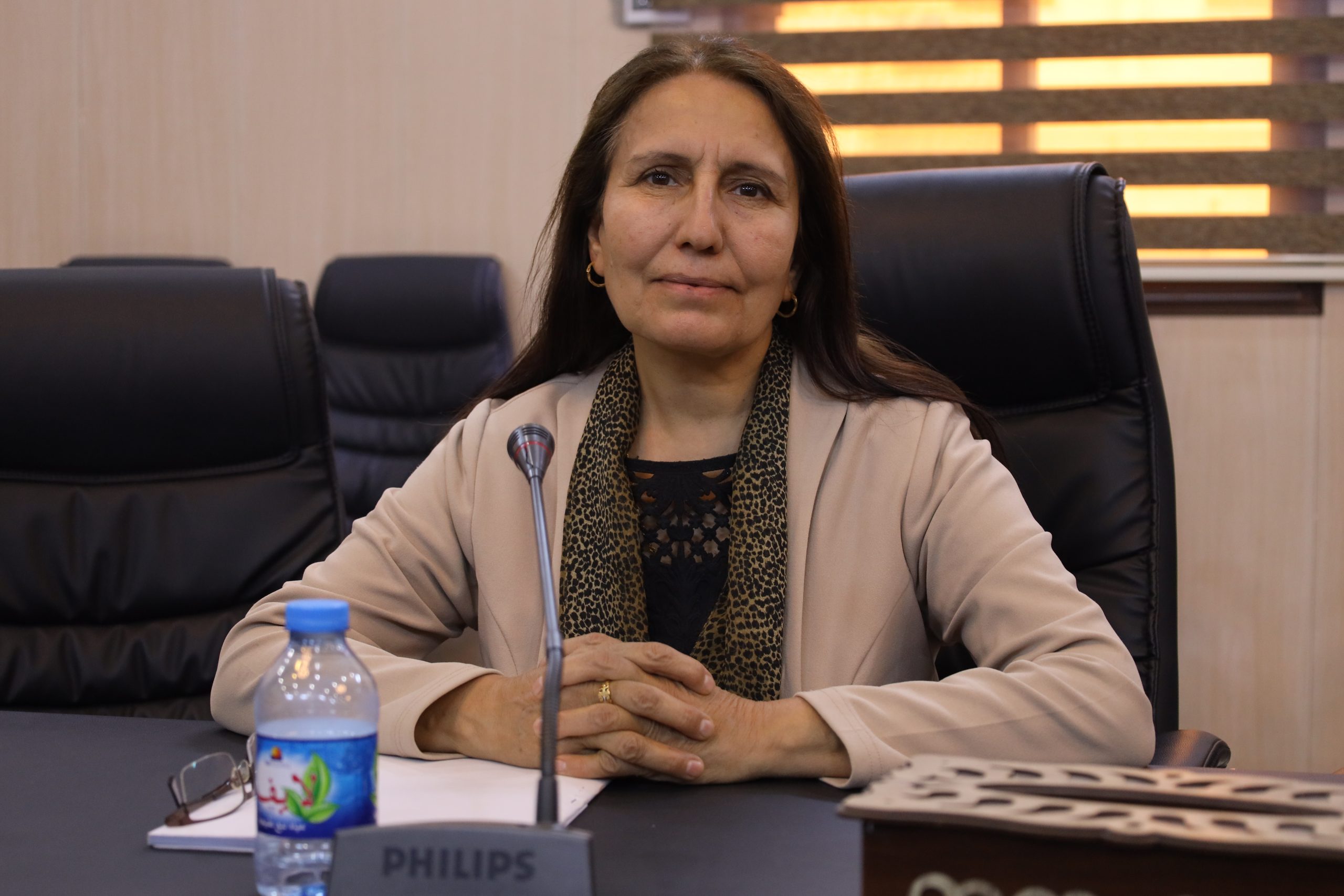 “هجمات الاحتلال تستهدف المرأة الحرة في مناطق الإدارة الذاتية”