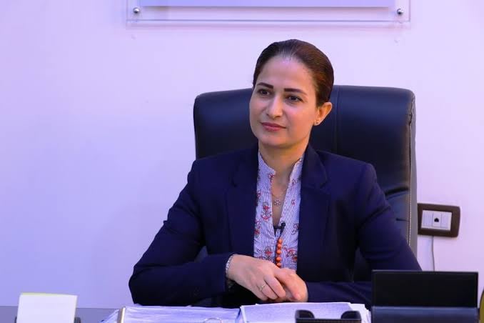 هفرين خلف صانعة السلام في سوريا ناضلت من أجل بناء حياة حرة ندية