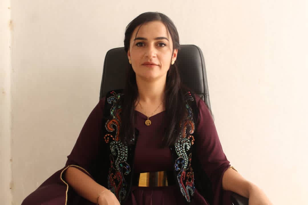 أفين باشو” أي هجوم على مشروع الإدارة الذاتية نعتبره هجوماً على الحركة النسائية”