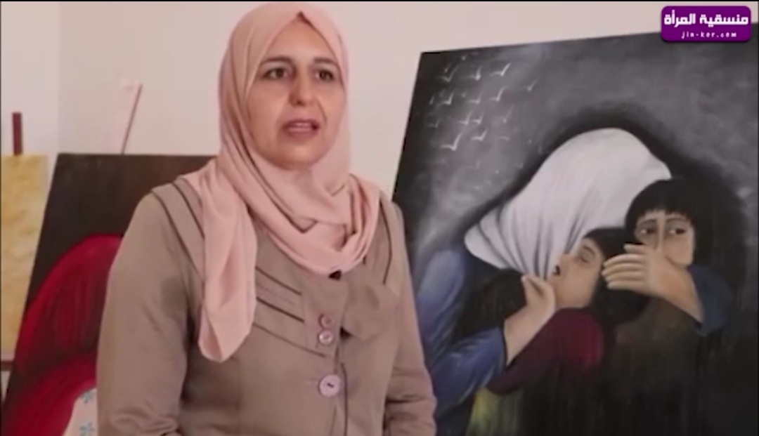 مكتب الرسوم والفنون الجميلة يدعم المواهب الفنية للنهوض بواقع الفن وتطويره