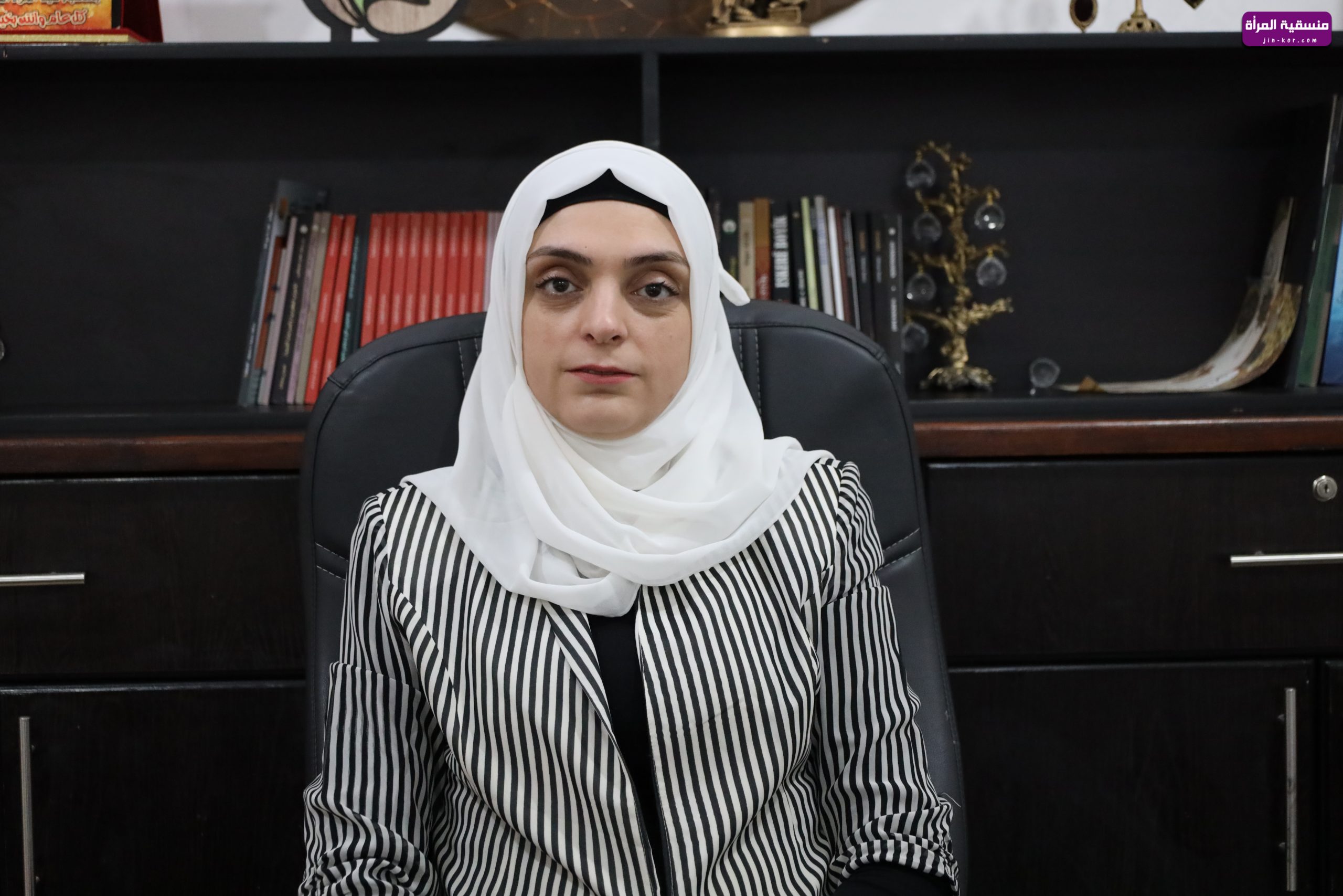 انجاز مشاريع اقتصادية داعمة للمرأة ضمن جدول الأعمال النصف سنوية لهيئة المرأة لعام 2022