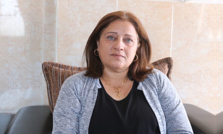 ليلى أحمد” التهديدات التركية تهدف إلى زعزعة الأمن والاستقرار في المنطقة”