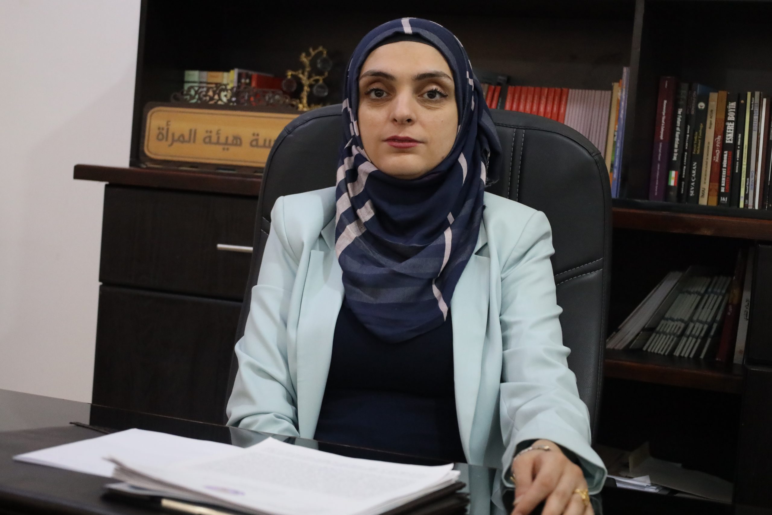 روكن ملا إبراهيم: تبارك الذكرى السنوية الرابعة لتأسيس الإدارة الذاتية على شعوب شمال وشرق سوريا