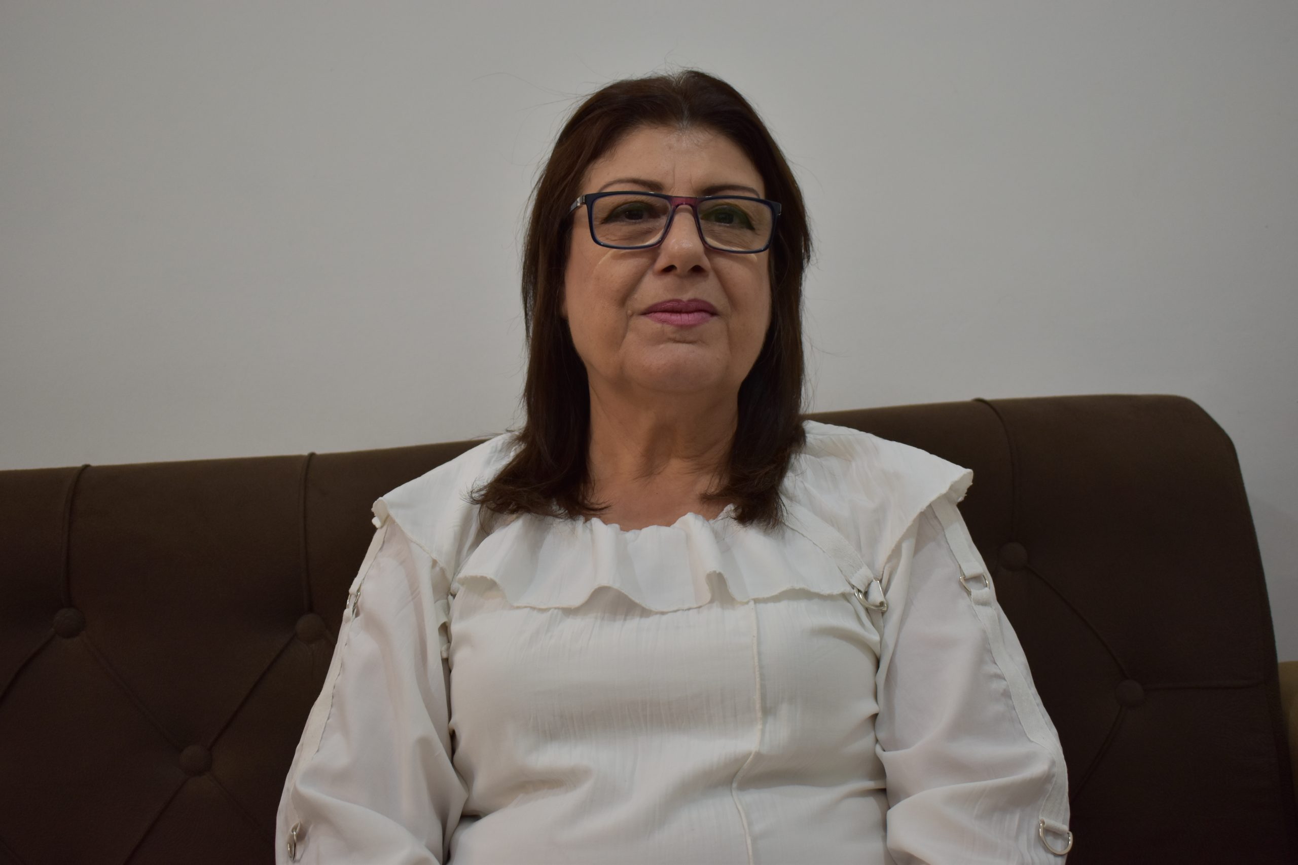 تنظيم المرأة ضمن الاتحاد النسائي السرياني في شمال وشرق سوريا