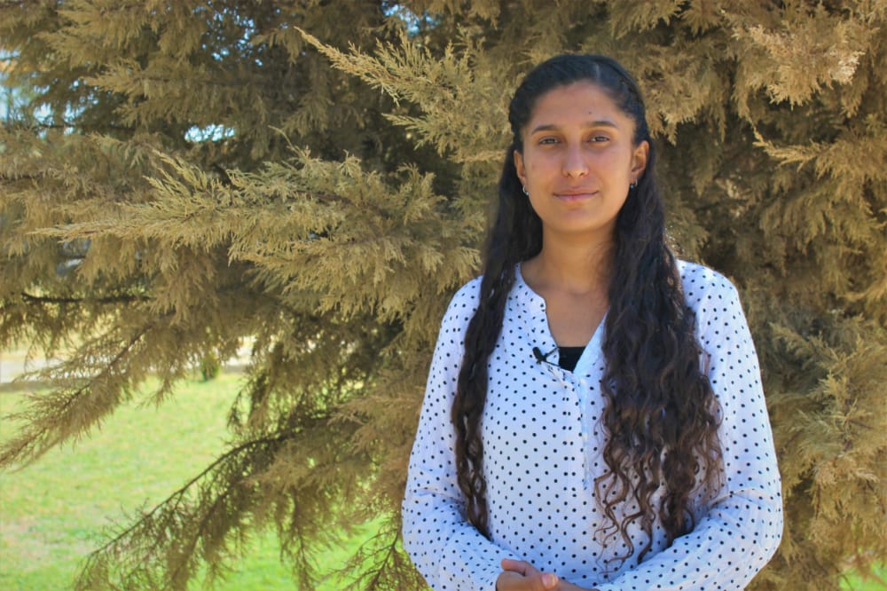 سورگول شيخو”واجب الإعلاميين في الصحافة الحرة توثيق وحشية الغزاة بكاميراتهم وكشف حقيقة دولة الاحتلال التركي”