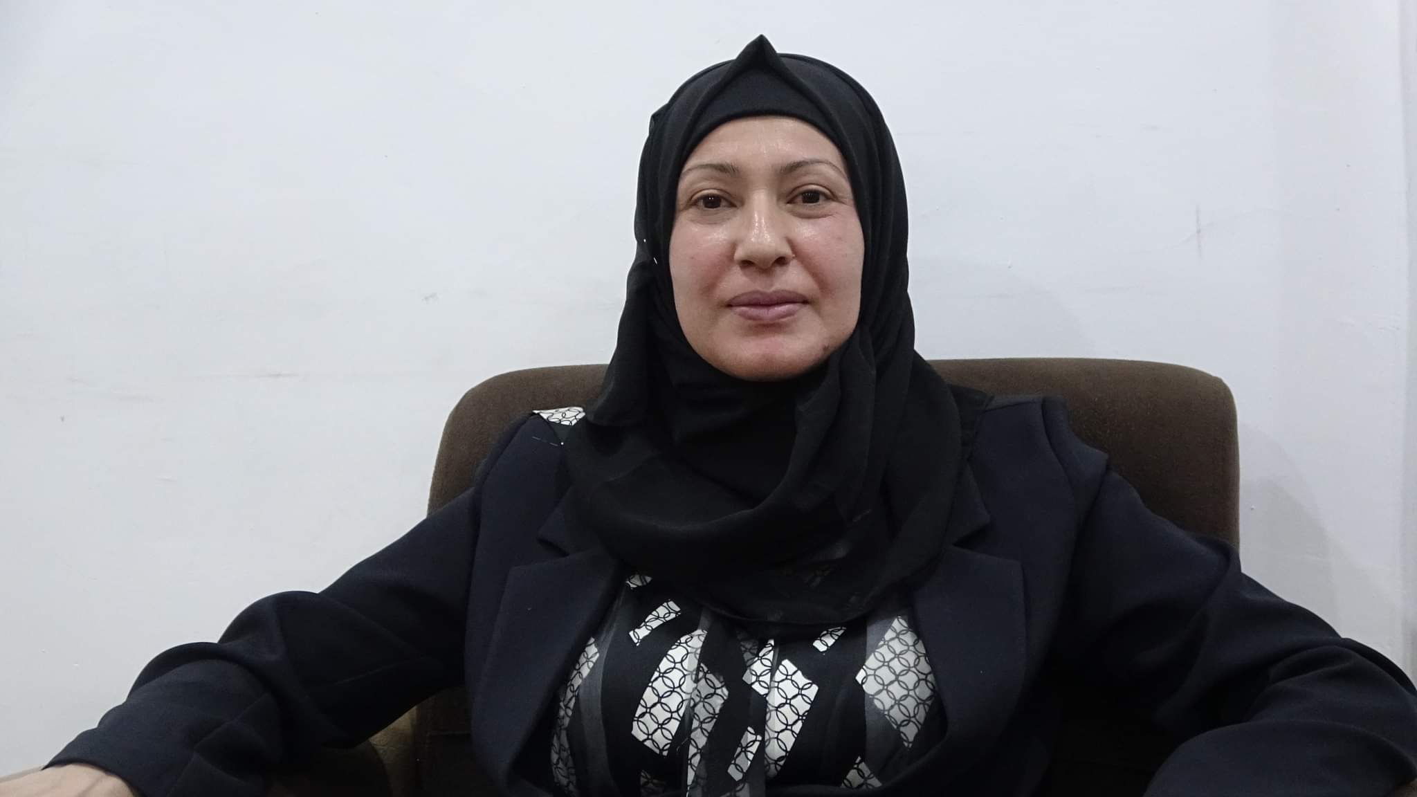 أثبتت المرأة في دير الزور قدرتها على إحداث تغيير إيجابي في جميع المجالات