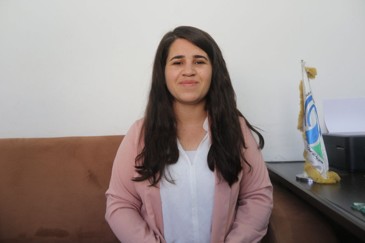 مديرية المواصلات في الفرات تستمر بالعمل على تنظيم المواصلات العامة وتسجيل المركبات