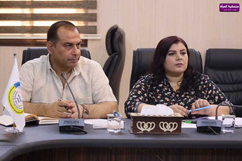 مفهوم نظام الرئاسة المشتركة ضمن مشروع الإدارة الذاتية