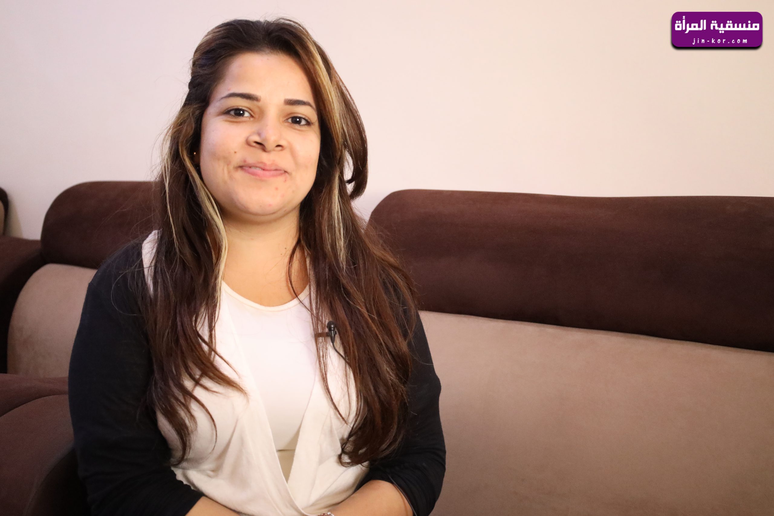 لجنة المرأة في الطبقة تسعى لتطوير إمكانات وقدرات النساء