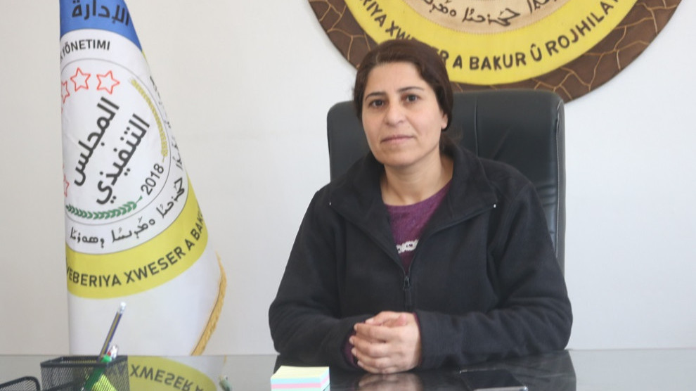 أمينة أوسي: تفجير اسطنبول ذريعة لتمسك العدالة والتنمية بالحكم