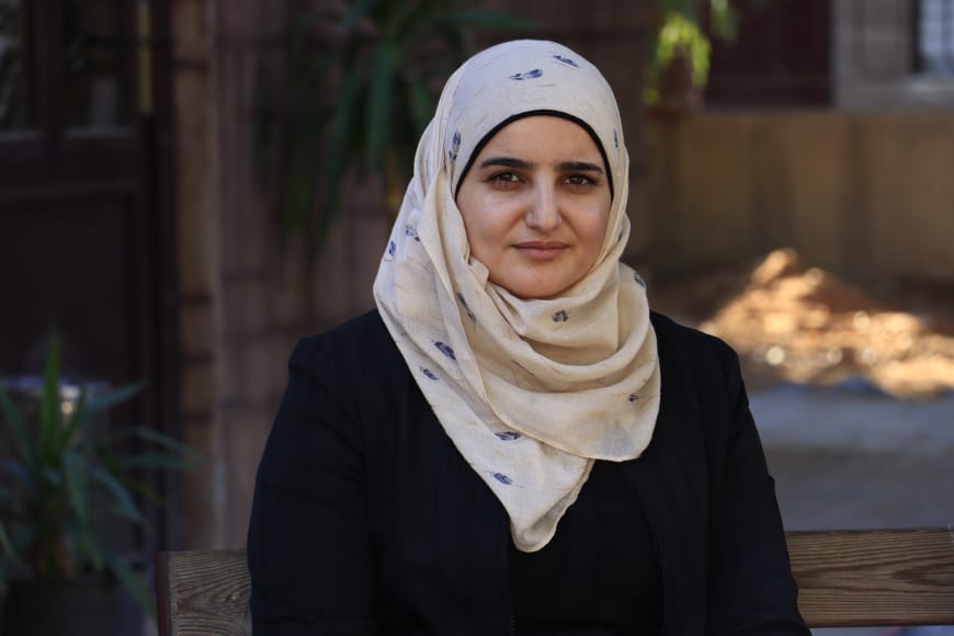 المرأة بين الصراع وإثبات الوجود!