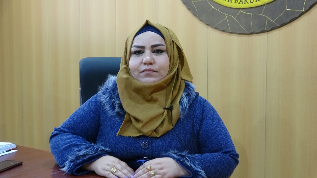 جملة من الأعمال الهامة .. تنجزها لجنة المرأة في الطبقة خلال عام 2022