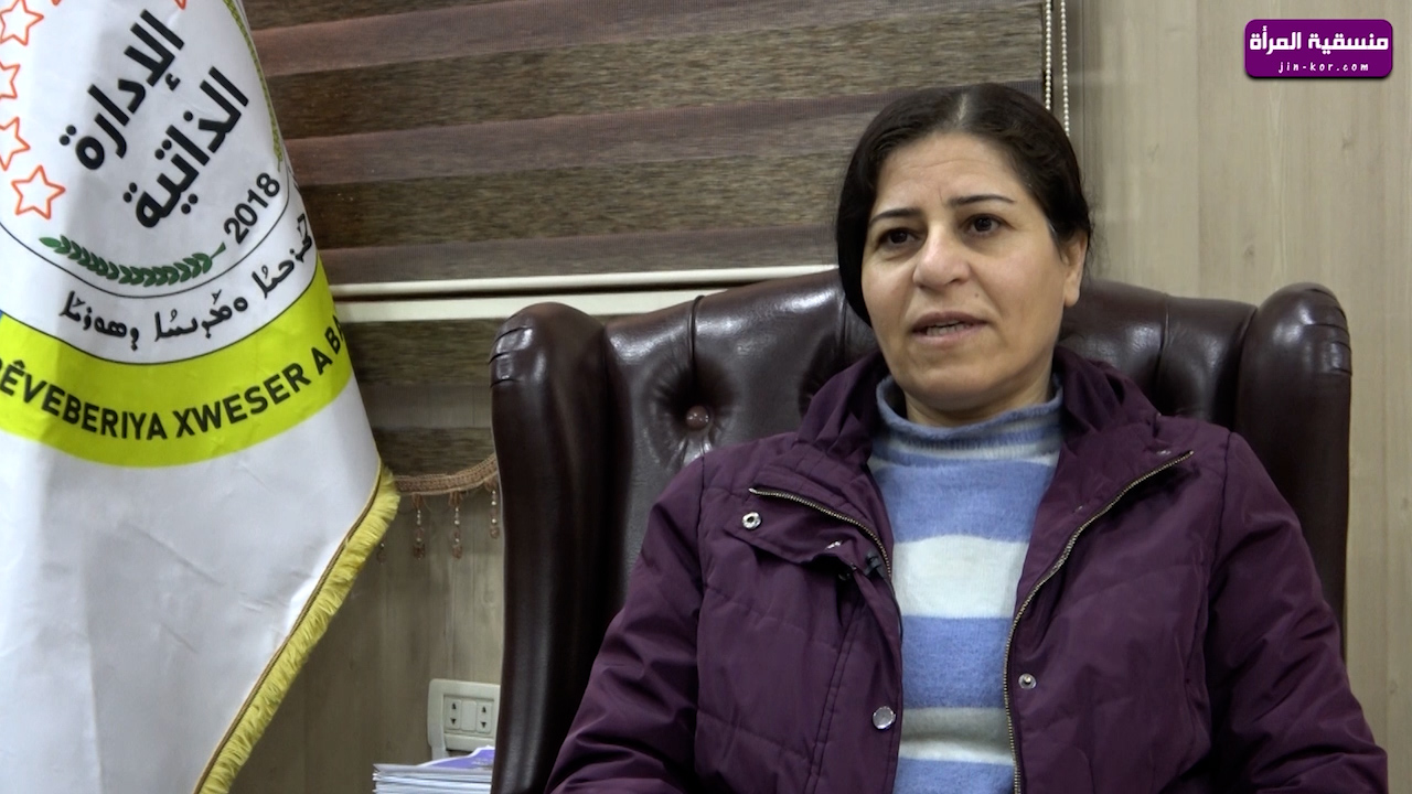 أمينة أوسي.. التقارب التركي السوري له نتيجة تبعية وتداعيات خطيرة على الواقع السوري بشكل عام