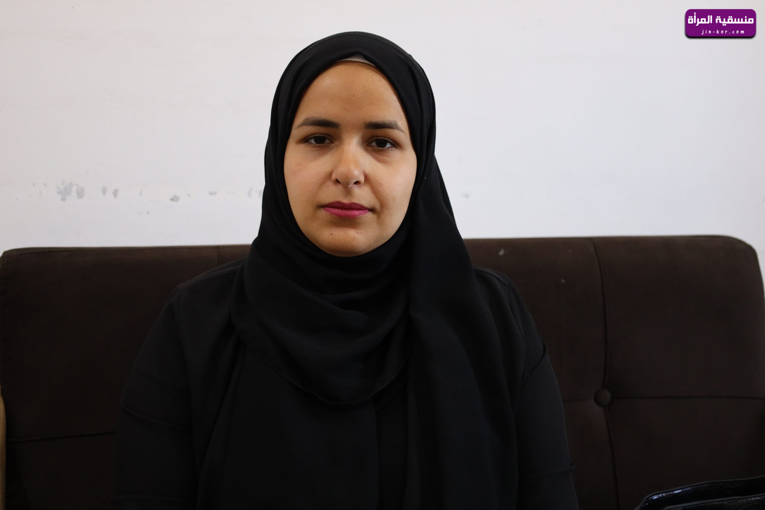 نيروز علي.. تعزيز التوعية في المجتمع يساهم بالحد من ظاهرة الزواج المبكر وسلبياته