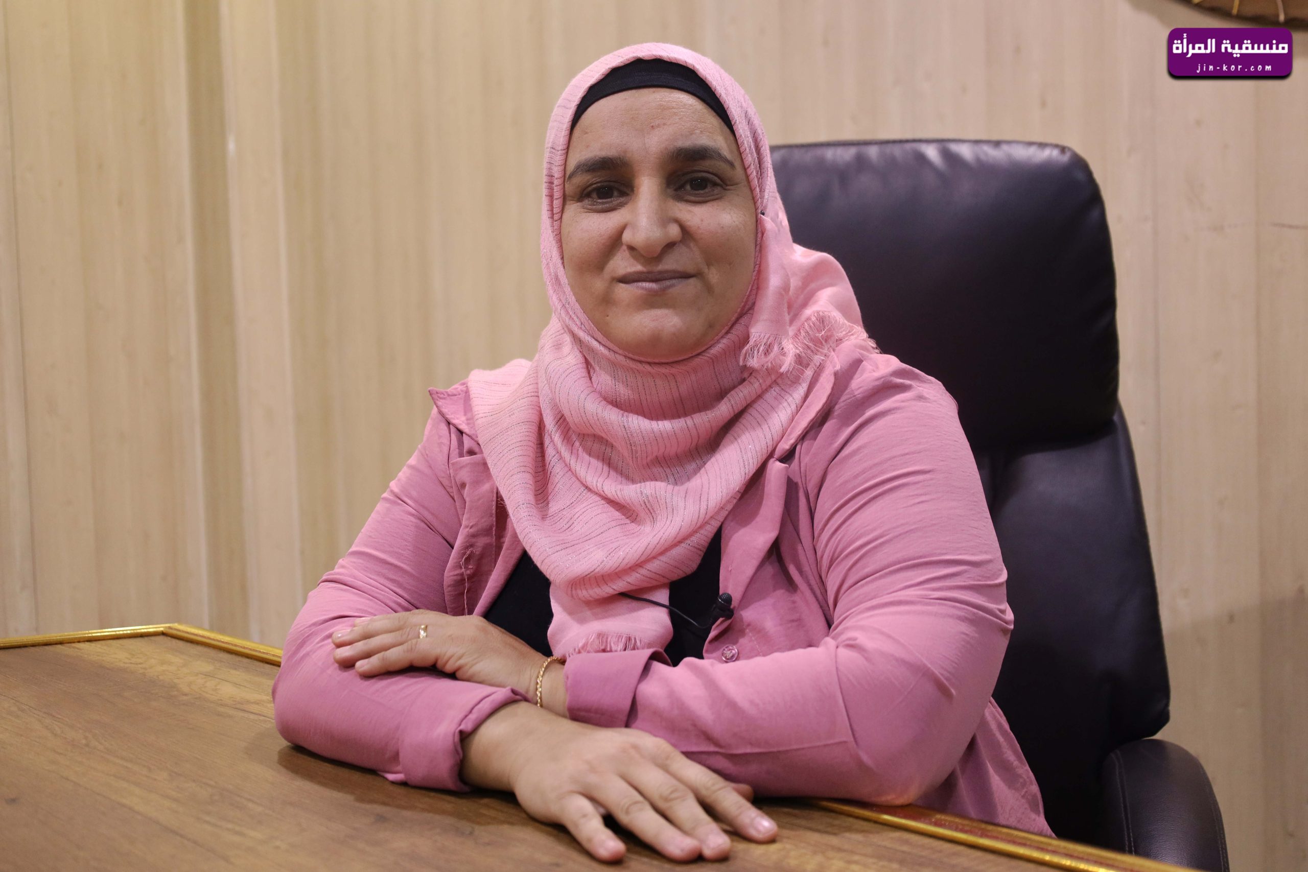 لرفع جودة العمل المؤسساتي.. الشؤون الإدارية تدعم وتطور قدرات العاملين ضمن هيكلية الإدارة الذاتية