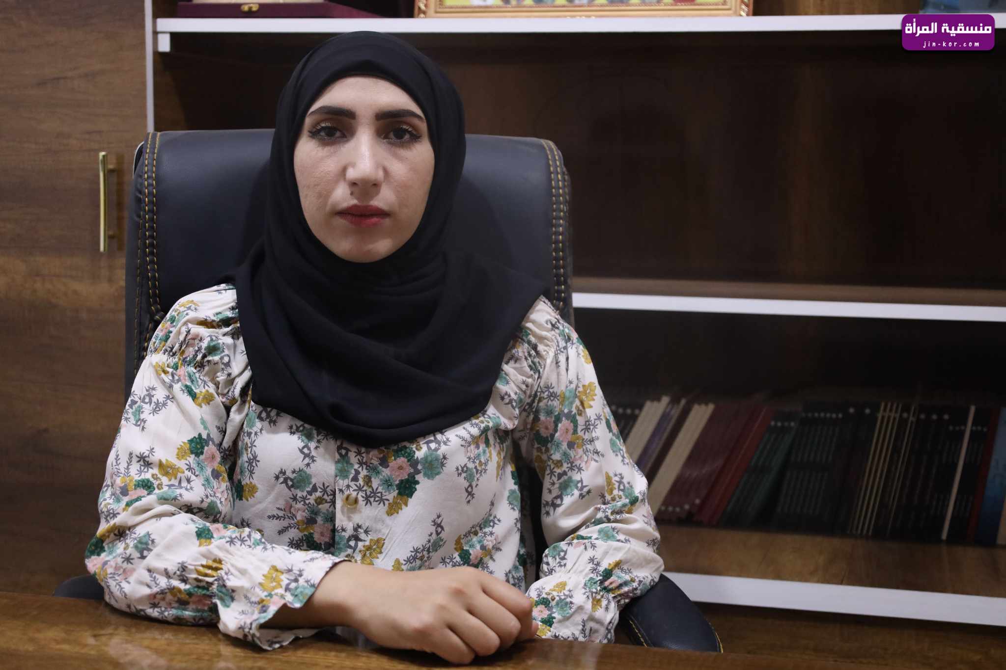 دور المرأة ضمن هيكلية هيئة الشباب والرياضة في الإدارة الذاتية لشمال وشرق سوريا