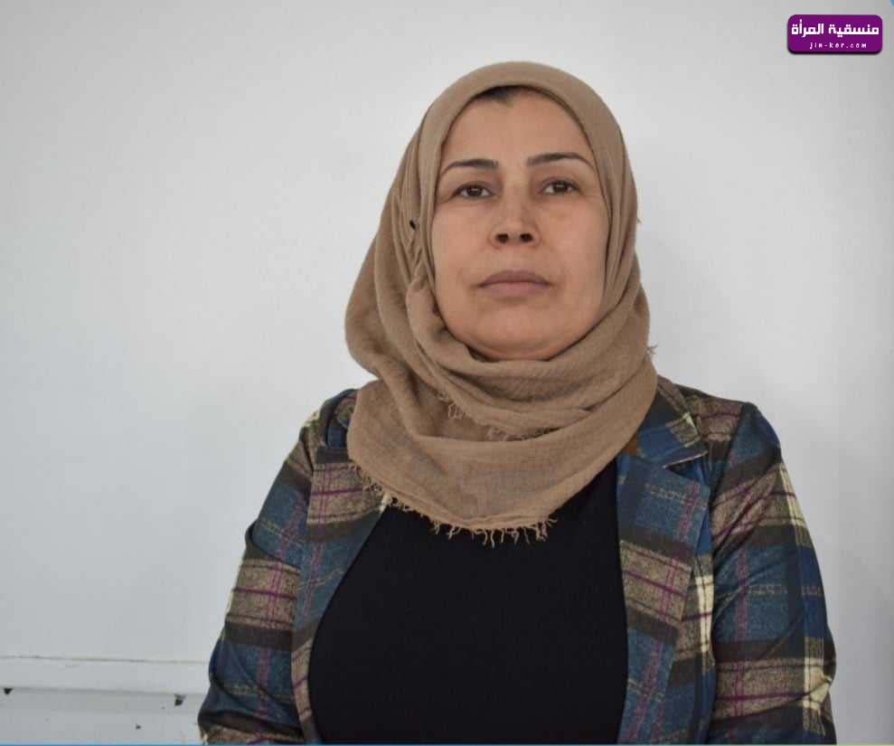 مكتب المرأة في لجنة التربية والتعليم في الرقة يفتتح ثلاث دورات فكرية ومسلكية مفتوحة للمعلمات الأمهات