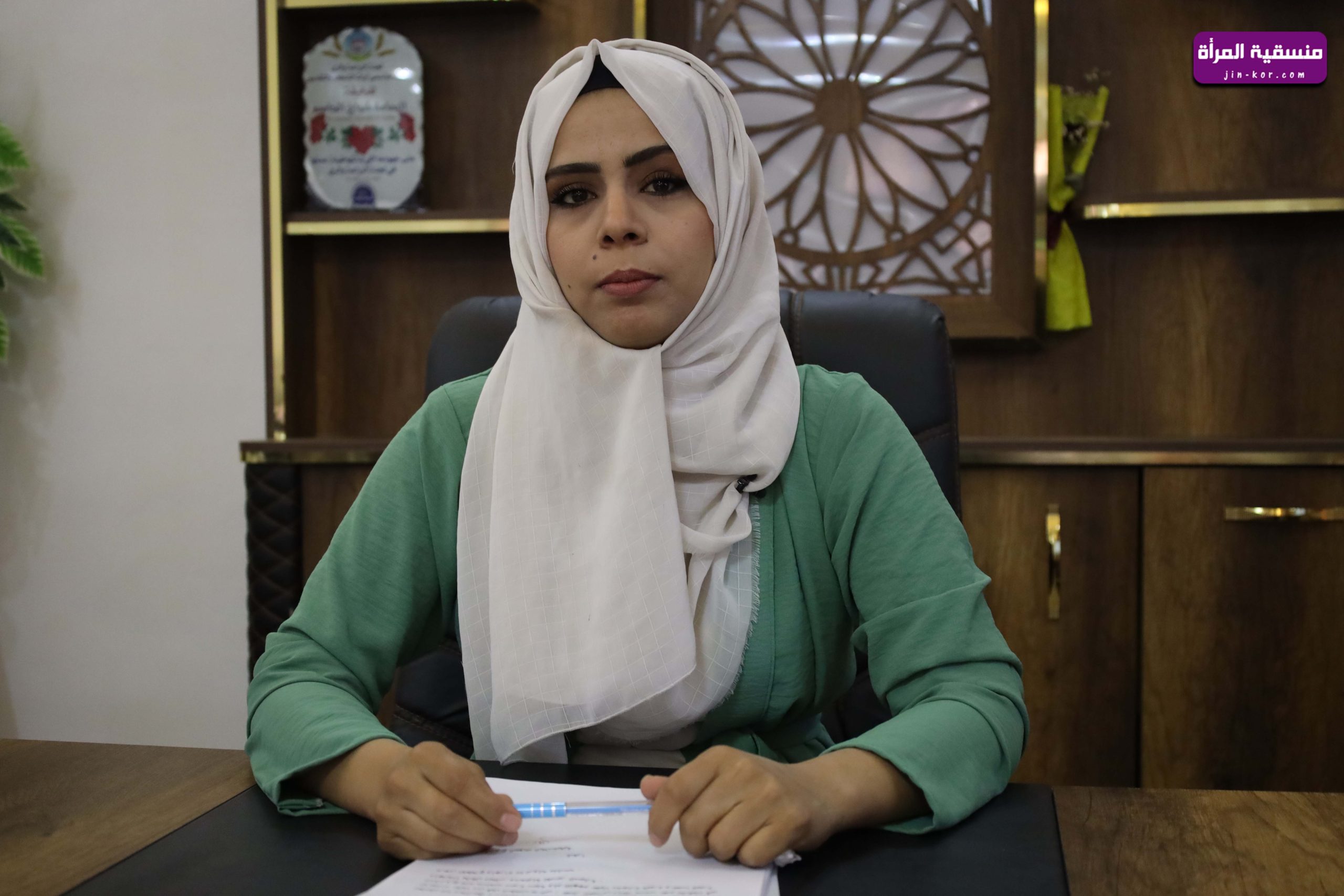 لتعزيز إمكاناتها.. لجنة الاقتصاد في مدينة الرقة تسعى لإنشاء مشاريع خاصة بالمرأة