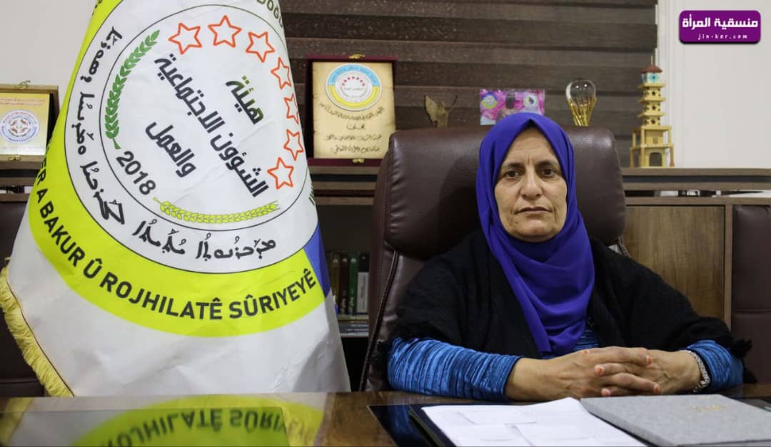 تمكين النساء ذوات الاحتياجات الخاصة.. أبرز أعمال المرأة في هيئة الشؤون الاجتماعية والعمل لعام 2023