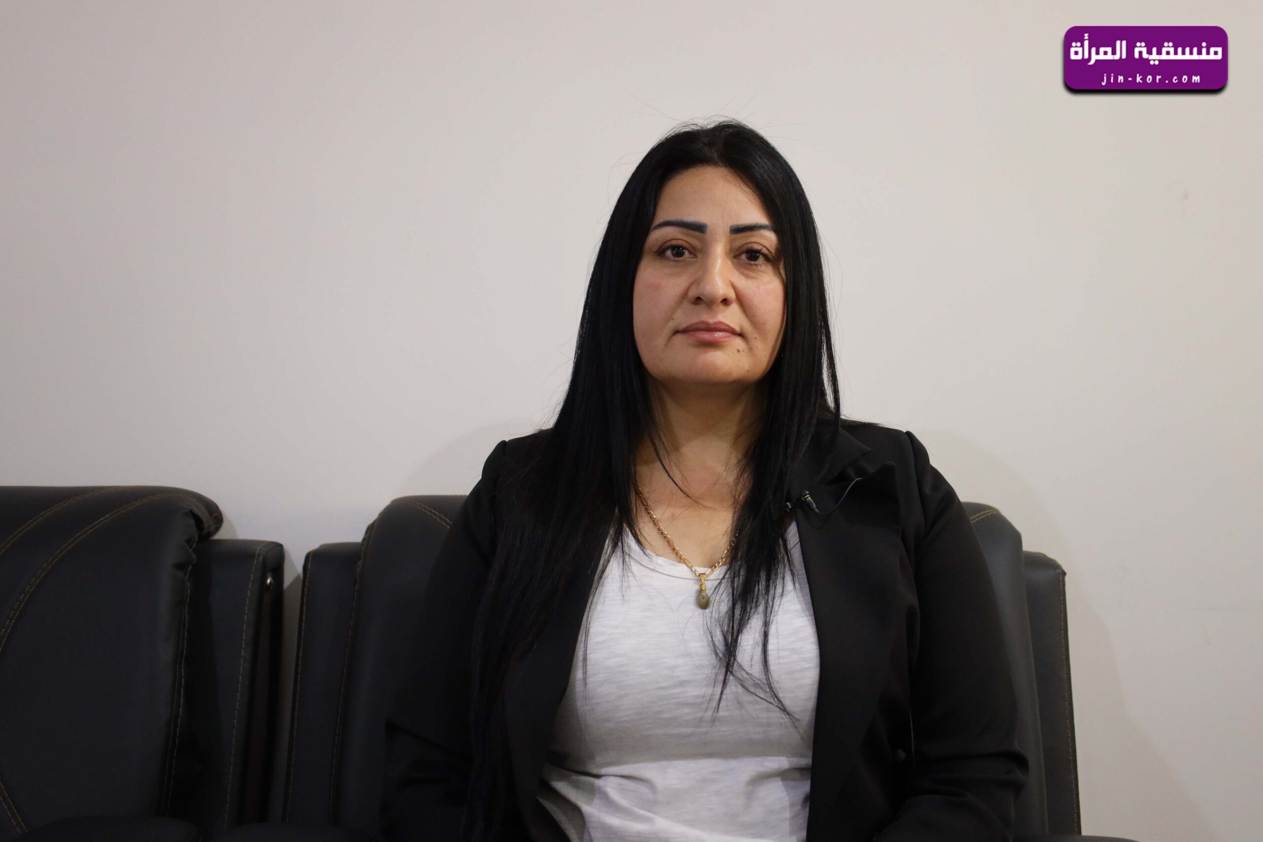 المرأة في دائرة العلاقات الخارجية.. تسعى لتعزيز إمكاناتها على كافة المستويات