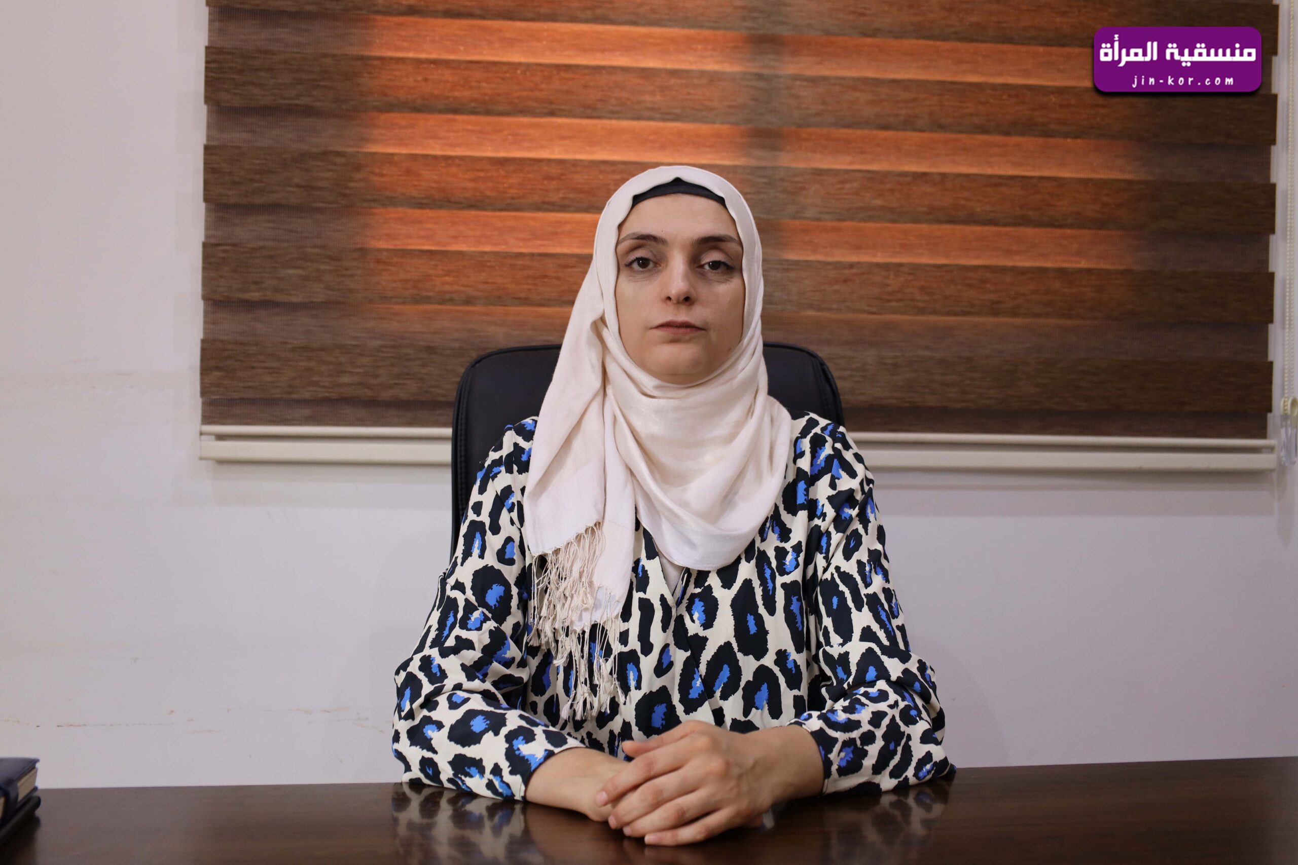 بنسبة 50 بالمئة.. المرأة في شمال وشرق سويا تخوض انتخابات البلديات