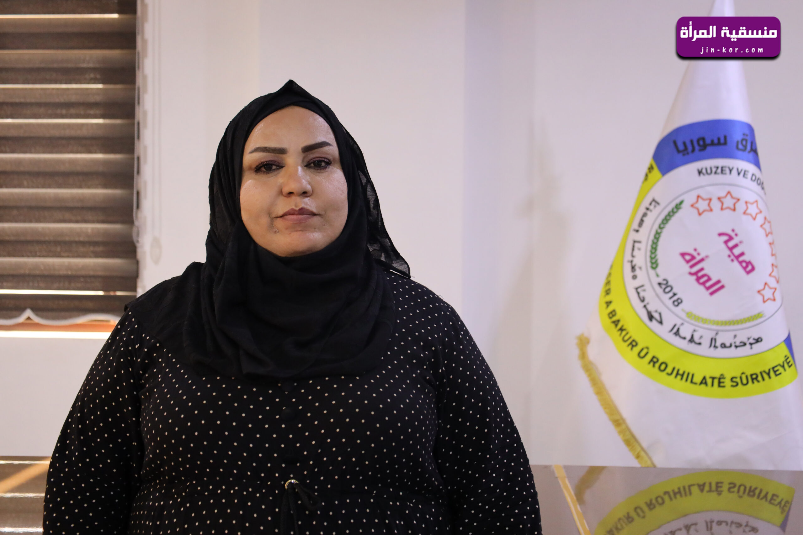 هيئة المرأة في الطبقة تنجز جملة من الأعمال والأنشطة خلال النصف الأول من عام 2024