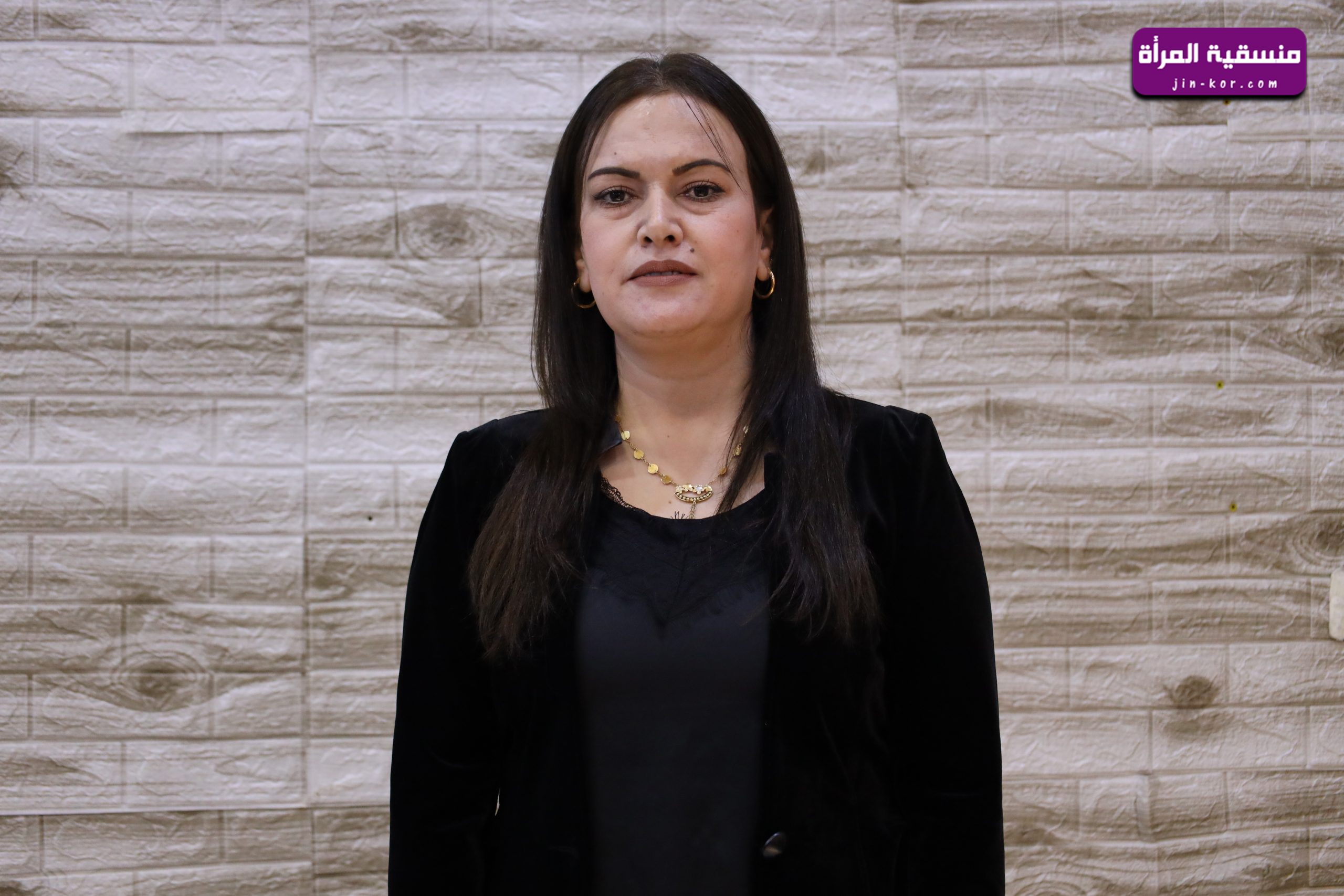 مشروع الإرشاد الأسري.. أبرز الخطط المستقبلية لهيئة المرأة في مقاطعة الفرات