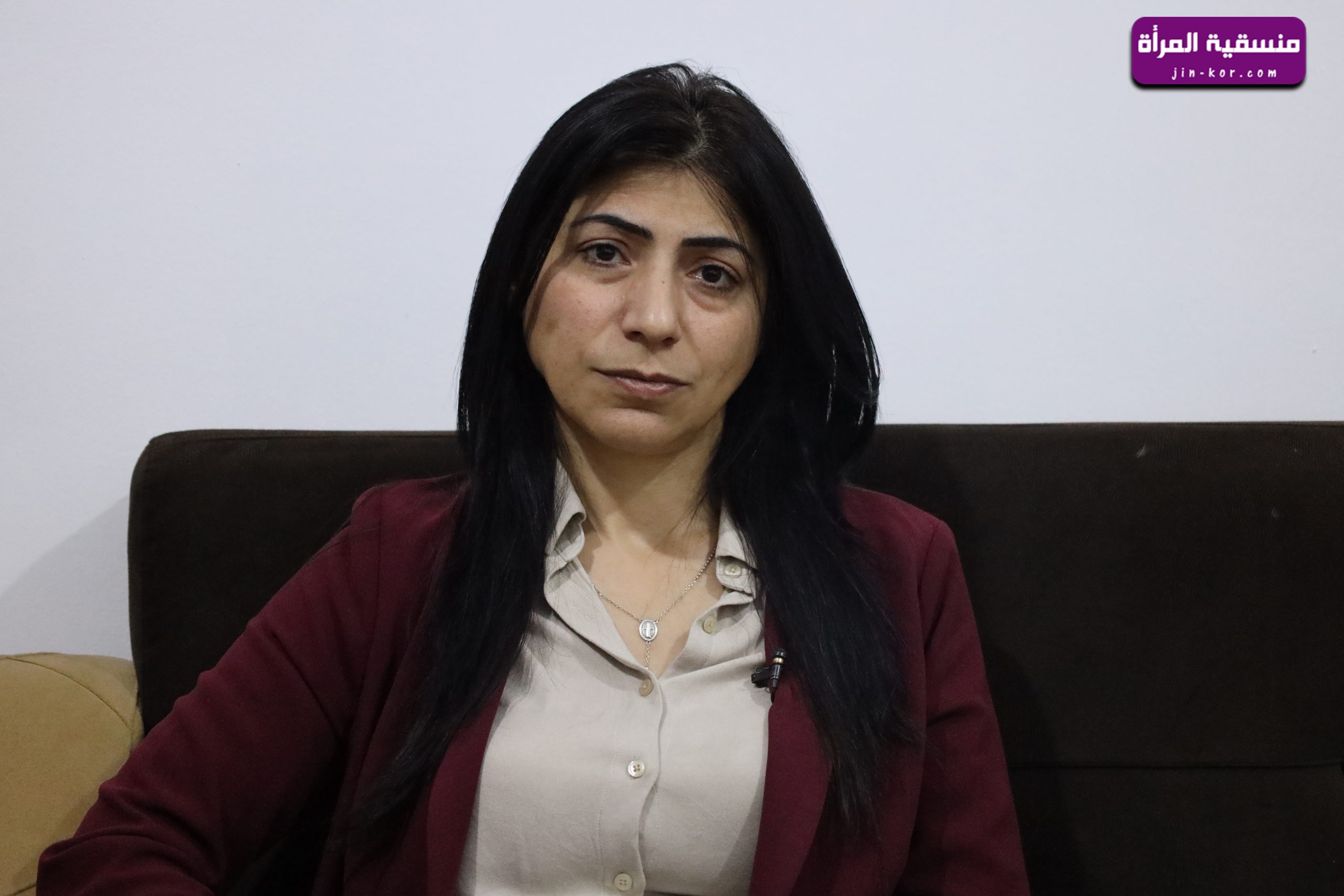 عدالت عمر.. تسعى تركيا عبر هجماتها لتطبيق الميثاق الملّي العثماني في المنطقة