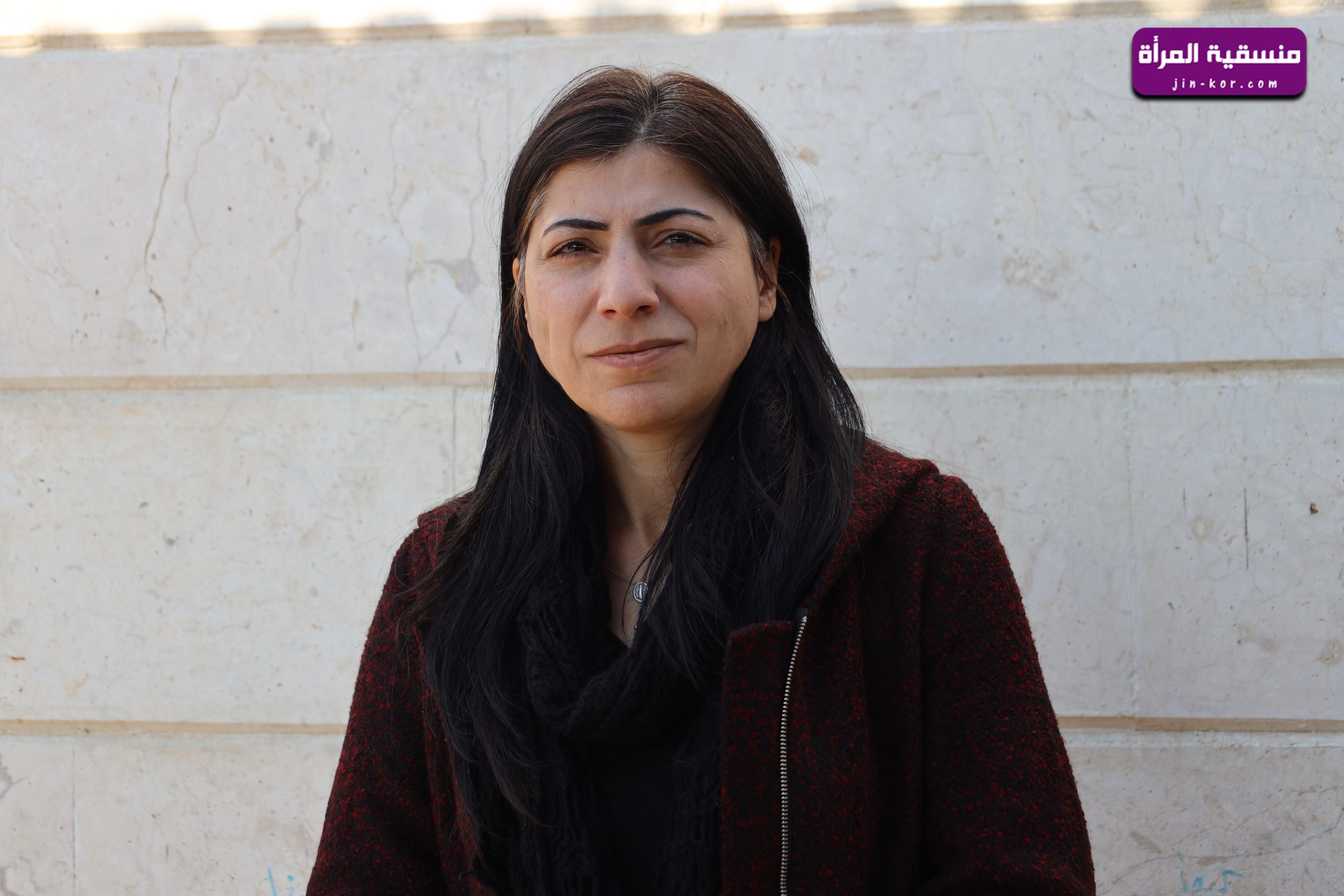 عدالت عمر.. تدعو المجتمع الدولي للضغط على تركيا لإيقاف هجماتها الممنهجة على شعوب المنطقة