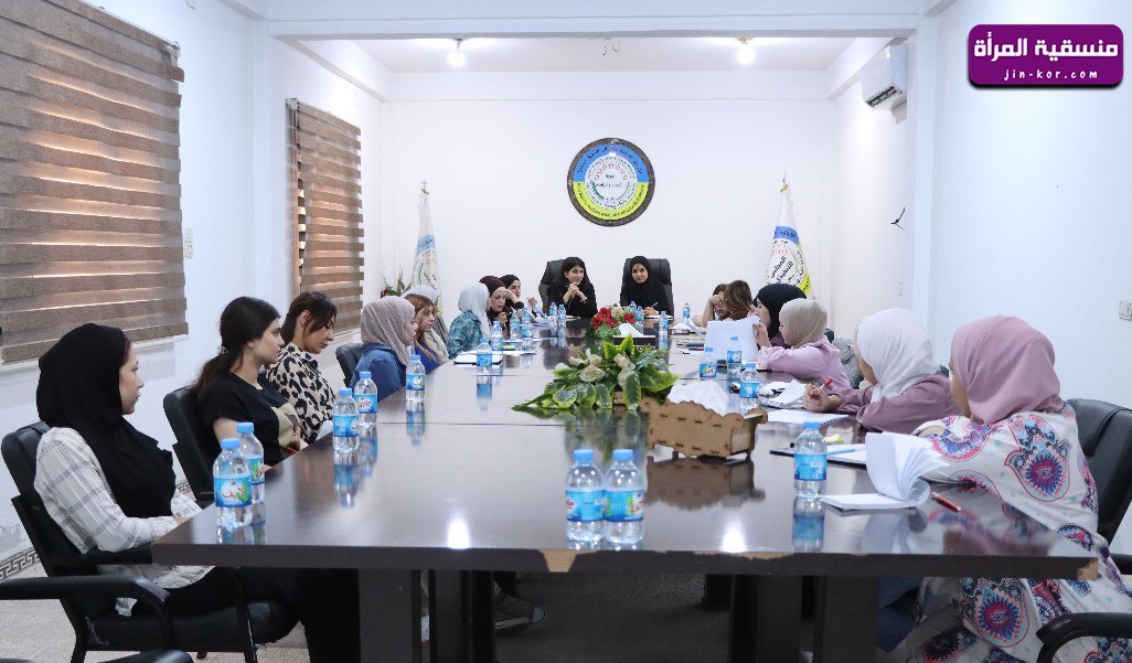 إقامة بطولة كرة السلة للسيدات.. أبرز مخرجات اجتماع المرأة بهيئة الشباب والرياضة