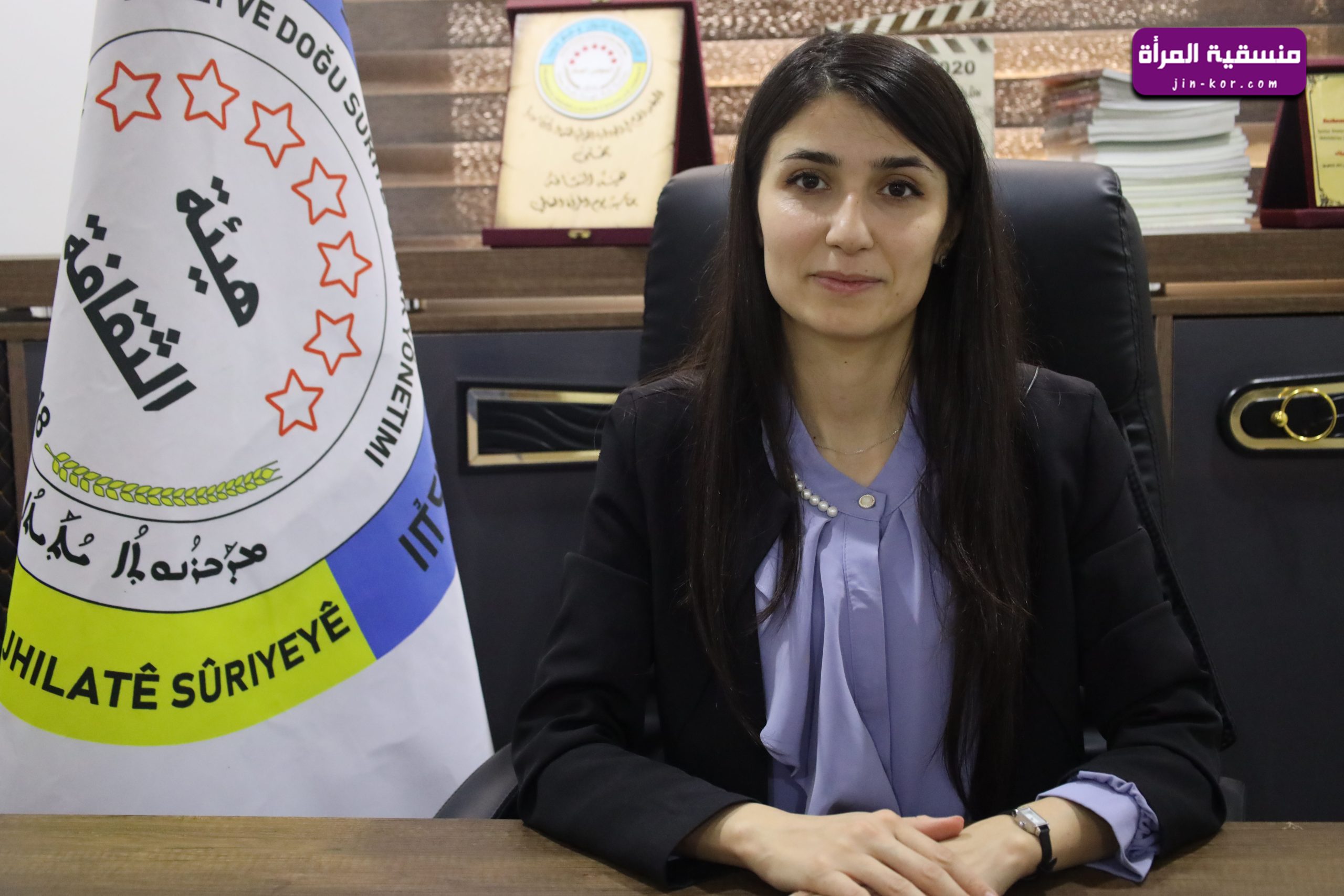 أبرز أعمال وفعاليات المرأة في هيئة الثقافة خلال النصف الأول من عام 2025