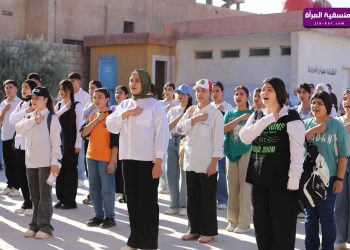 بدء العام الدراسي الجديد في إقليم شمال وشرق سوريا