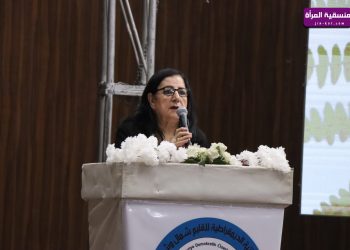 سهام قريو: تمكين النساء في البلديات ضرورة وطنية وأداة مركزية نحو بناء مجتمع تعددي وعادل