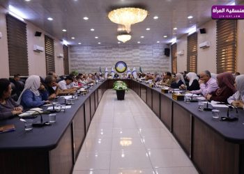 مجلس الشعوب الديمقراطي يمنح الثقة لأعضاء جدد في جلسته الـ118