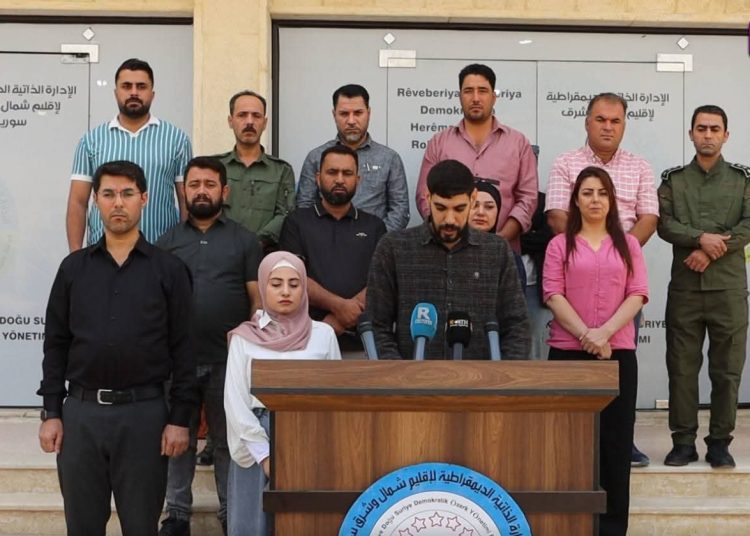 مجلس البيئة يحذر في بيان من تداعيات حرائق الغابات في الساحل السوري