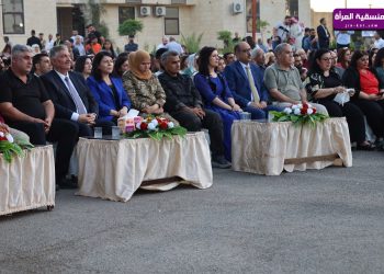 الإدارة الذاتية تحيي الذكرى السنوية السابعة لتأسيسها