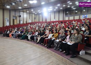 انطلاق المؤتمر الثاني للمرأة في البلديات بشمال وشرق سوريا
