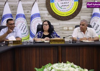 مجلس الشعوب الديمقراطي يُصدر عدة مخرجات تنظيمية لتطوير آليات العمل