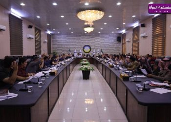 مجلس الشعوب الديمقراطي في الإدارة الذاتية يصدر قانون حماية البيئة